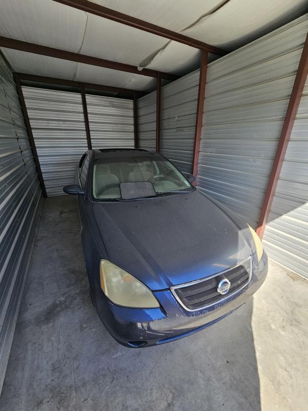 Storage Unit Auction in JEFFERSONVILLE, IN at Jeffersonville